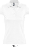 SOL’S – Womens Polo Shirt Prescott hímzéshez és nyomtatáshoz