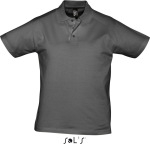 SOL’S – Men Polo Shirt Prescott for embroidery and printing