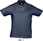 SOL’S – Men Polo Shirt Prescott for embroidery and printing