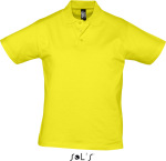 SOL’S – Men Polo Shirt Prescott for embroidery and printing