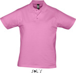 SOL’S – Men Polo Shirt Prescott besticken und bedrucken lassen