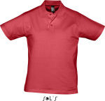 SOL’S – Men Polo Shirt Prescott for embroidery and printing