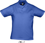 SOL’S – Men Polo Shirt Prescott for embroidery and printing