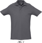 SOL’S – Polo Spring II for embroidery and printing