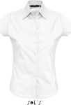 SOL’S – Ladies Stretch-Blouse Excess Shortsleeve for embroidery and printing