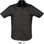 SOL’S – Mens Stretch-Shirt Broadway Shortsleeve for embroidery and printing