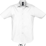 SOL’S – Mens Stretch-Shirt Broadway Shortsleeve for embroidery and printing