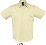 SOL’S – Twill Shirt Brooklyn for embroidery and printing