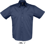 SOL’S – Twill Shirt Brooklyn for embroidery and printing