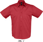 SOL’S – Twill Shirt Brooklyn for embroidery and printing