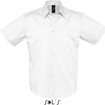 SOL’S – Twill Shirt Brooklyn for embroidery and printing
