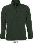 SOL’S – Half-Zip Fleece Ness hímzéshez