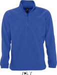 SOL’S – Half-Zip Fleece Ness besticken lassen