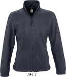 SOL’S – Womens Fleecejacket North for embroidery