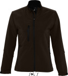 SOL’S – Ladies Softshell Jacket Roxy hímzéshez és nyomtatáshoz