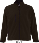 SOL’S – Men´s Softshell Jacket Relax for embroidery and printing