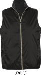 SOL’S – Reversible Bodywarmer Winner for embroidery and printing