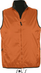 SOL’S – Reversible Bodywarmer Winner for embroidery and printing