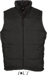 SOL’S – Bodywarmer Warm for embroidery and printing