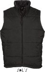 SOL’S – Bodywarmer Warm hímzéshez és nyomtatáshoz