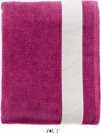 SOL’S – Beach Towel Lagoon hímzéshez