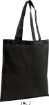 SOL’S – Bi-Ethic Organic Shopping Bag Zen for embroidery