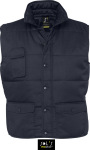 SOL’S – Bodywarmer Equinox Pro hímzéshez és nyomtatáshoz