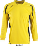 SOL’S – Goalkeepers Shirt Azteca for embroidery and printing