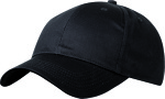 Myrtle Beach – 6 Panel Promo Cap hímzéshez