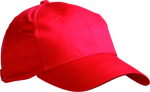 Myrtle Beach – 6 Panel Promo Cap besticken lassen