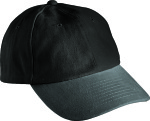 Myrtle Beach – 6-Panel Raver Cap besticken lassen