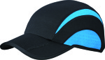 Myrtle Beach – Sports Cap for embroidery and printing