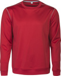 Printer Active Wear – Marathon Crewneck for embroidery and printing