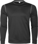 Printer Active Wear – Marathon Crewneck besticken und bedrucken lassen