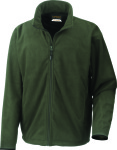 Result – Climate Stopper Fleece hímzéshez