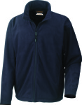 Result – Climate Stopper Fleece besticken lassen