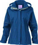 Result – Ladies Urban Lightweight Jacket for embroidery and printing