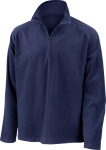 Result – Micron Fleece - Mid Layer Top besticken lassen