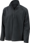 Result – Micron Fleece - Mid Layer Top besticken lassen