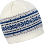 Result – Aspen Knitted Hat for embroidery