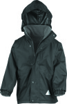 Result – Youth Reversible Stormstuff Jacket besticken und bedrucken lassen