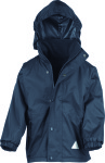 Result – Youth Reversible Stormstuff Jacket besticken und bedrucken lassen