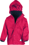 Result – Youth Reversible Stormstuff Jacket besticken und bedrucken lassen