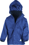 Result – Youth Reversible Stormstuff Jacket besticken und bedrucken lassen