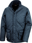 Result – Cheltenham Jacket besticken lassen