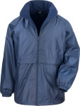 Result – DWL (Dri-Warm & Lite) Jacket besticken und bedrucken lassen
