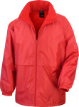 Result – DWL (Dri-Warm & Lite) Jacket for embroidery and printing