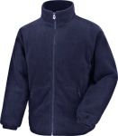 Result – Polartherm™ Quilted Winter Fleece besticken lassen