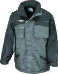 Result – Workguard Heavy Duty Combo Coat zum besticken und bedrucken