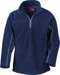 Result – Tech3™ Sport Fleece Top zum besticken